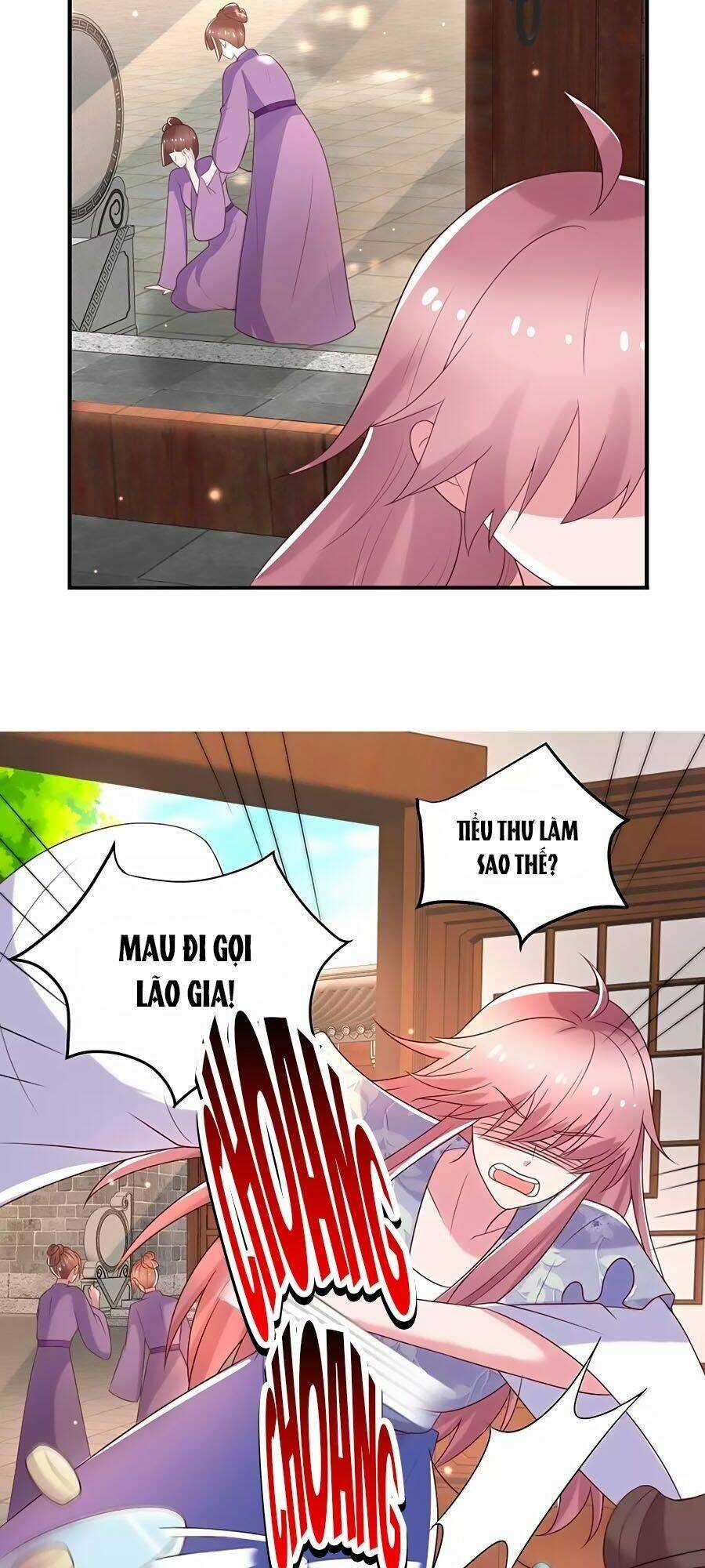 Nông Nữ Thù Sắc Chapter 243 trang 3