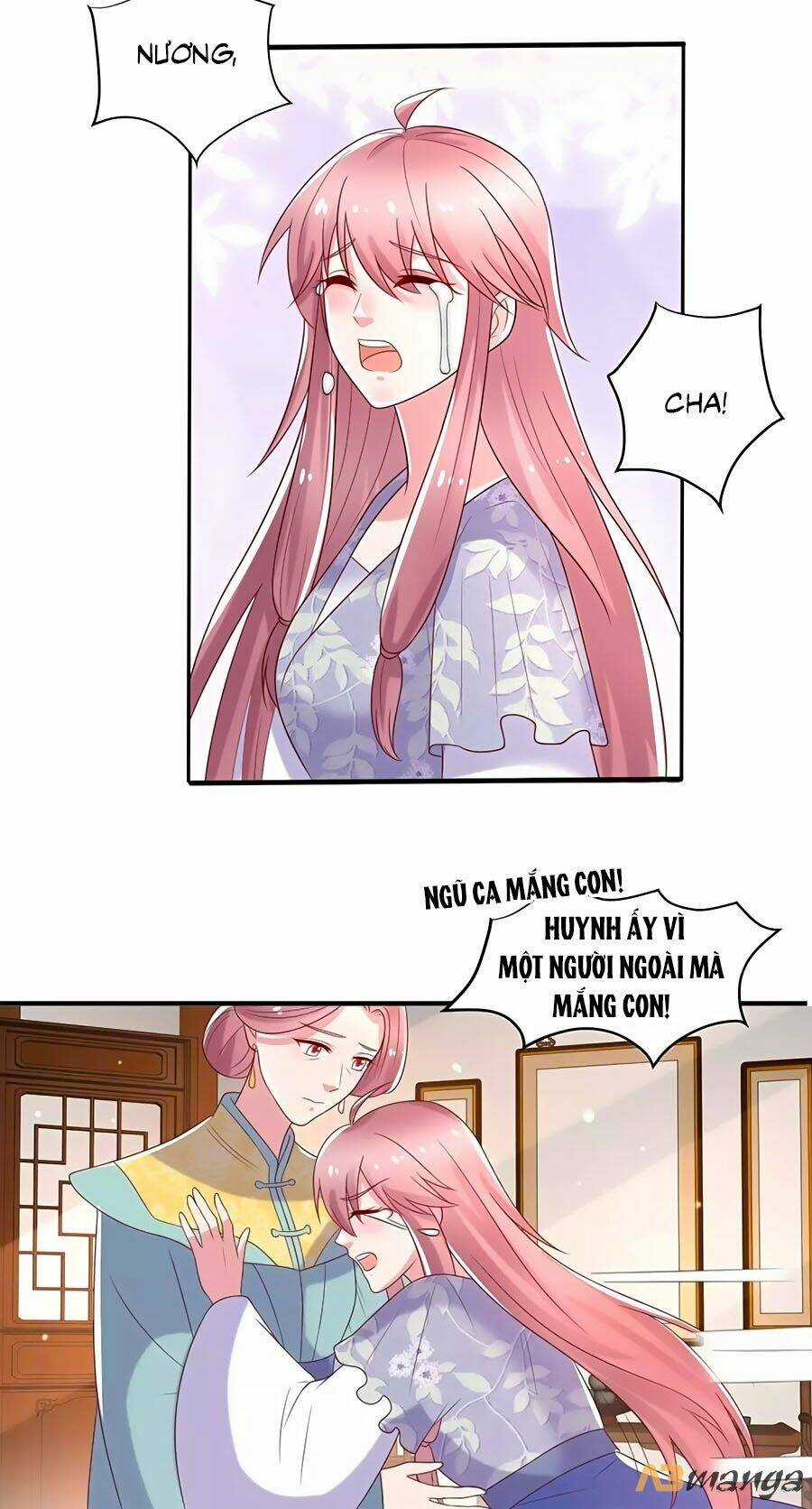 Nông Nữ Thù Sắc Chapter 243 trang 6