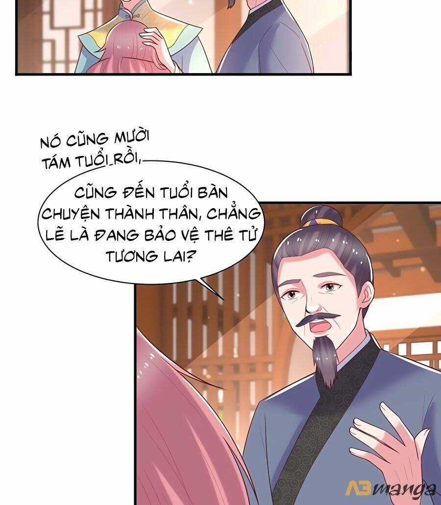 Nông Nữ Thù Sắc Chapter 243 trang 8