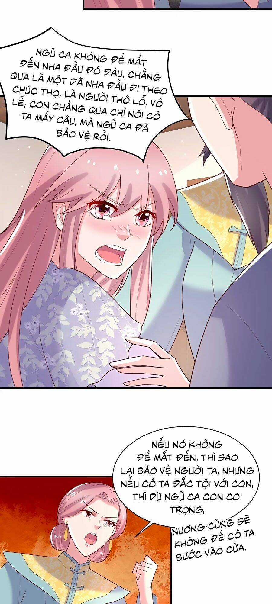 Nông Nữ Thù Sắc Chapter 243 trang 9