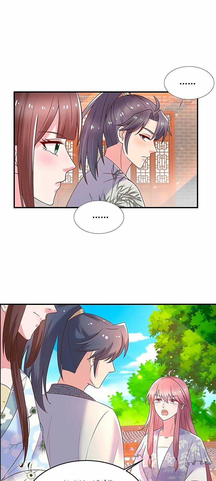 Nông Nữ Thù Sắc Chapter 244 trang 12