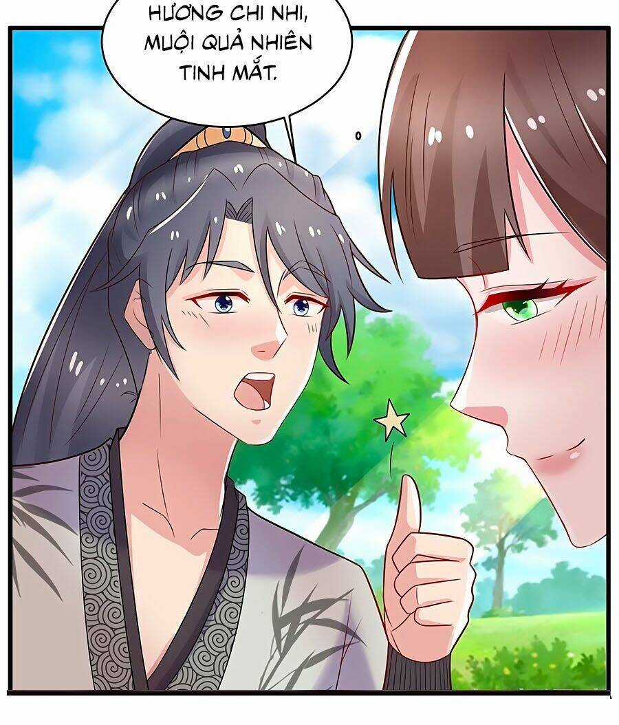 Nông Nữ Thù Sắc Chapter 244 trang 2