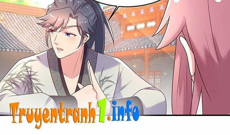 Nông Nữ Thù Sắc Chapter 244 trang 20