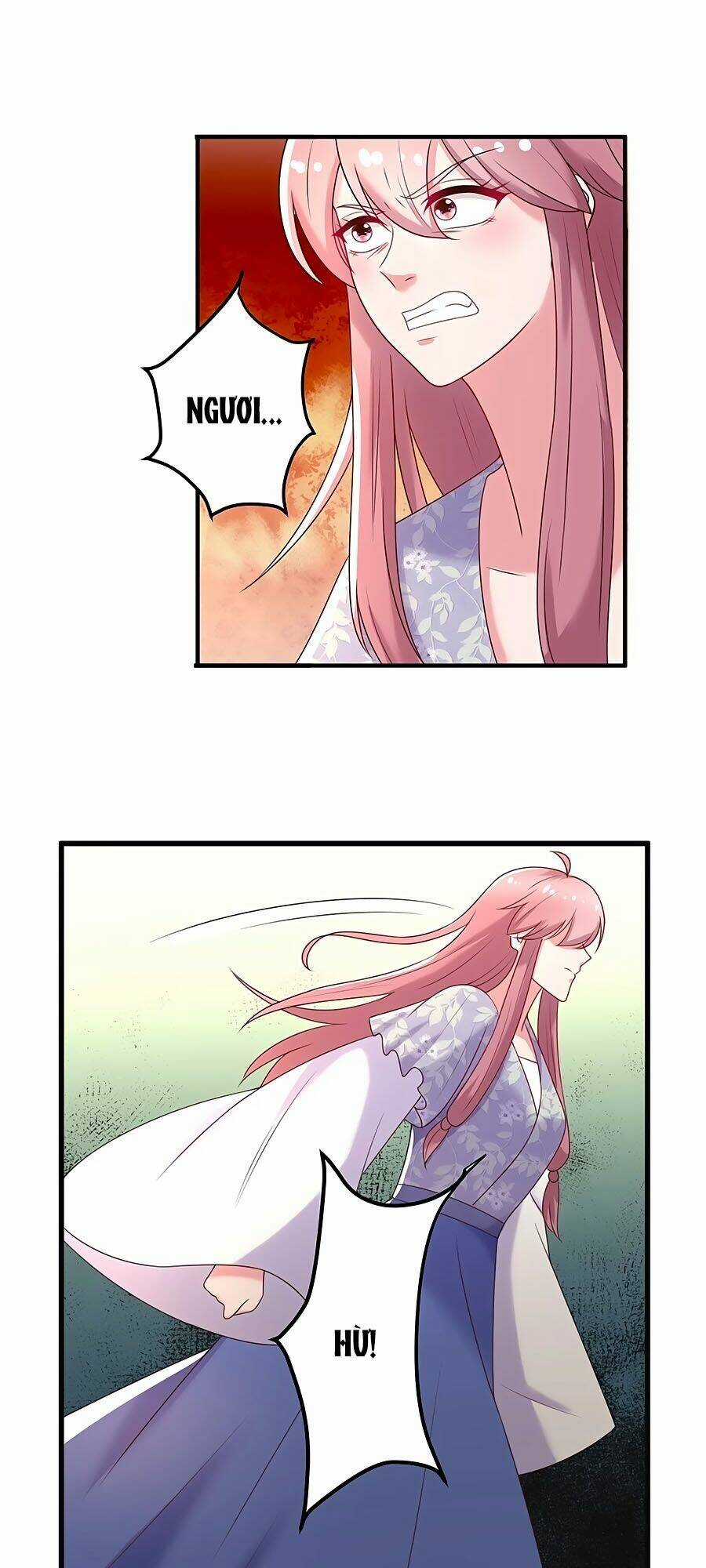 Nông Nữ Thù Sắc Chapter 244 trang 21