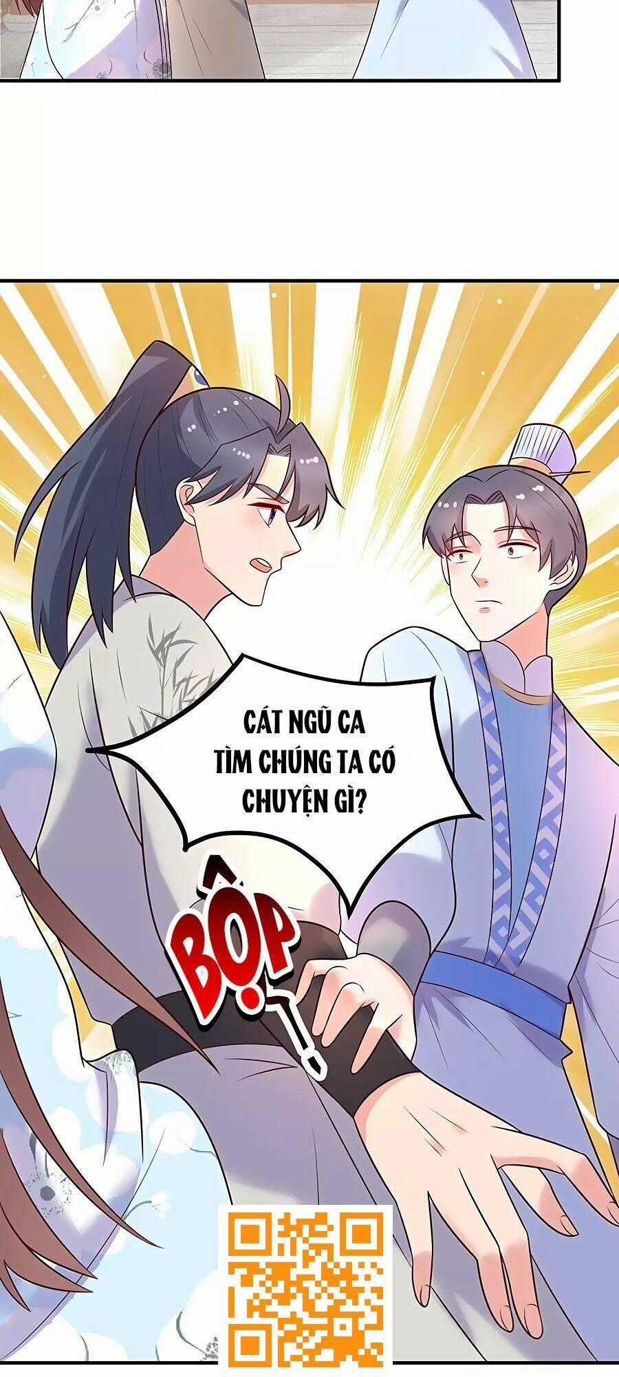 Nông Nữ Thù Sắc Chapter 244 trang 24