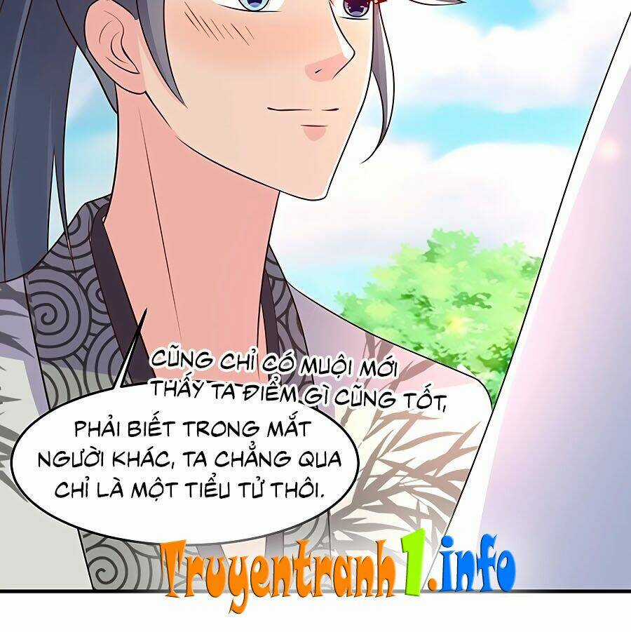 Nông Nữ Thù Sắc Chapter 244 trang 4