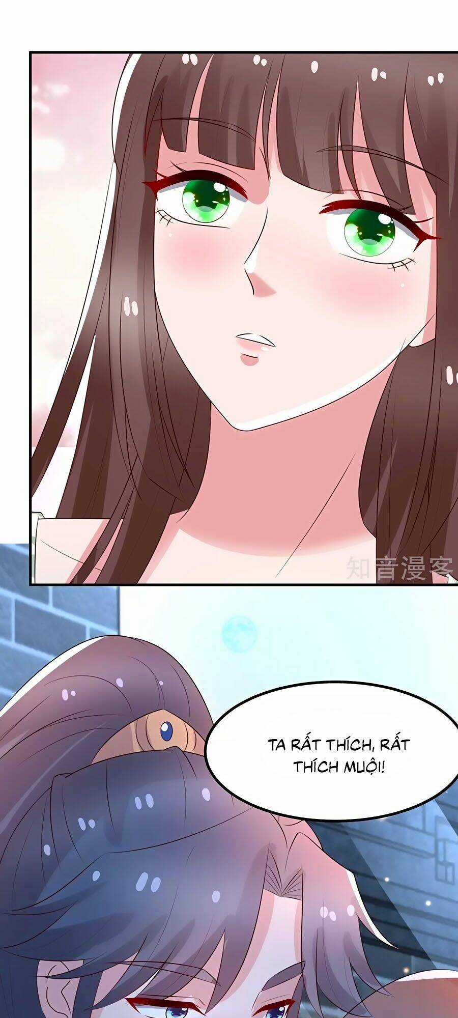 Nông Nữ Thù Sắc Chapter 245 trang 10