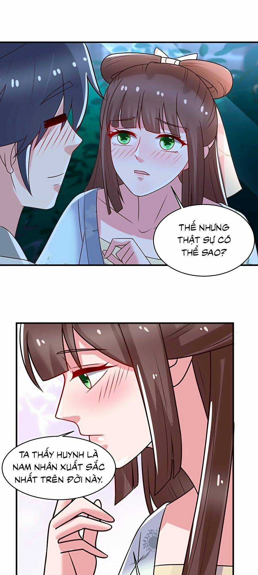 Nông Nữ Thù Sắc Chapter 245 trang 13