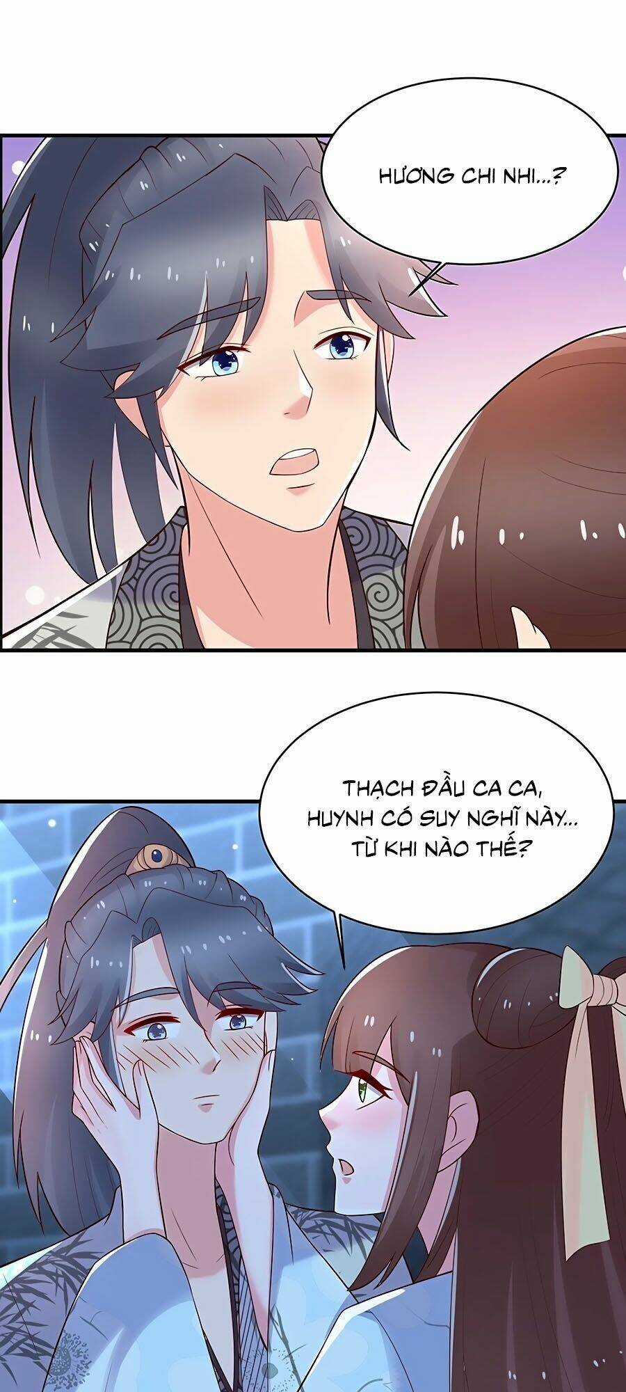 Nông Nữ Thù Sắc Chapter 245 trang 16