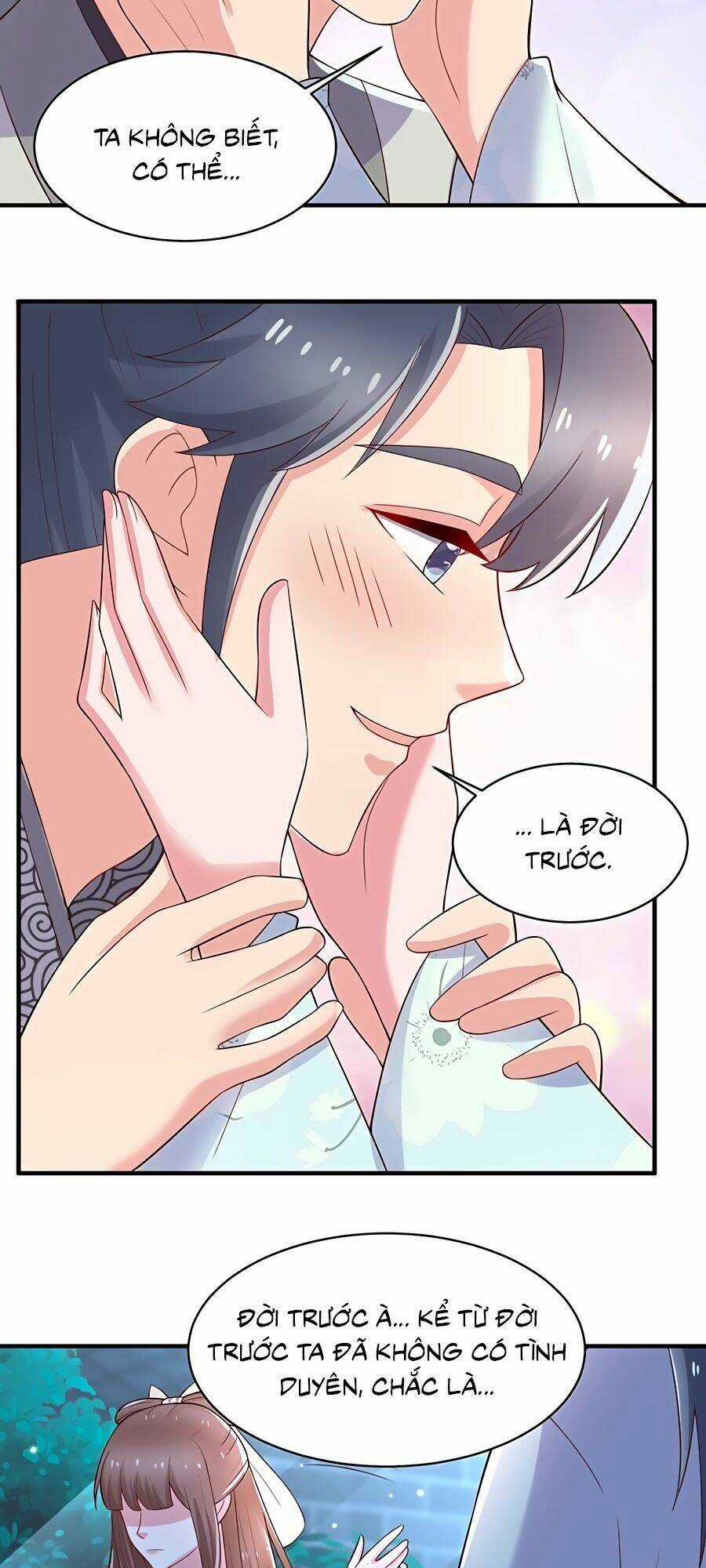 Nông Nữ Thù Sắc Chapter 245 trang 18