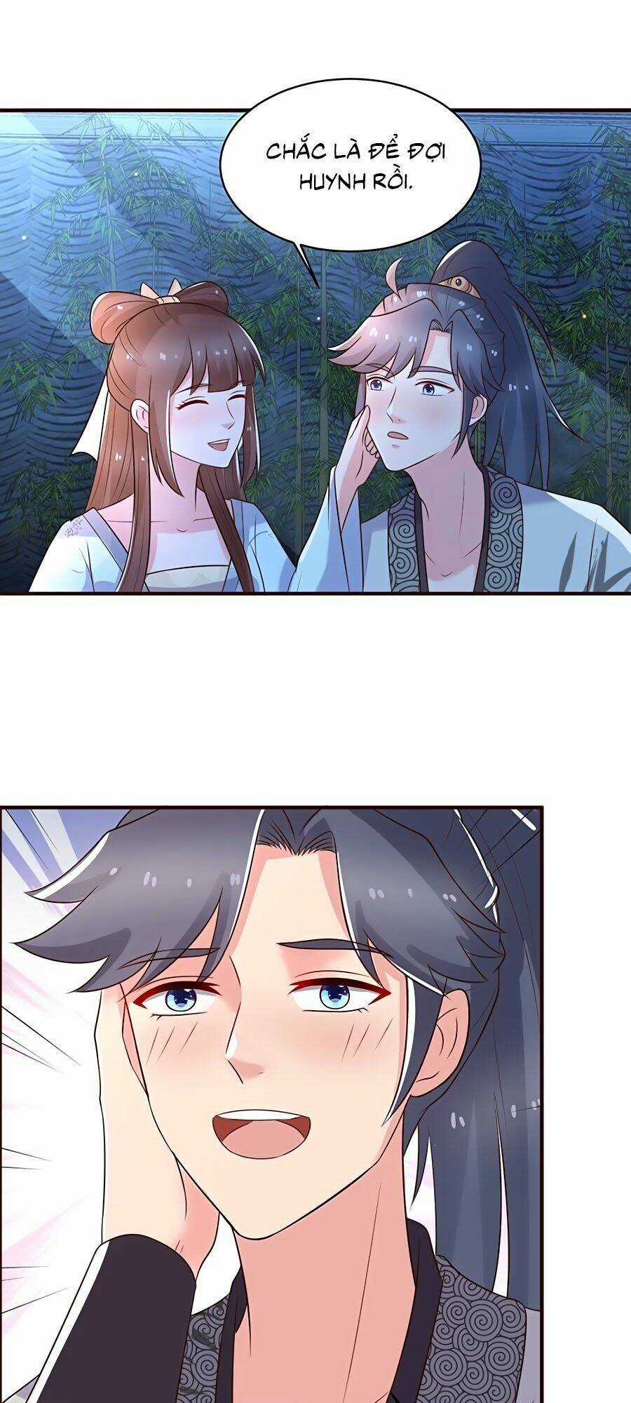 Nông Nữ Thù Sắc Chapter 245 trang 20