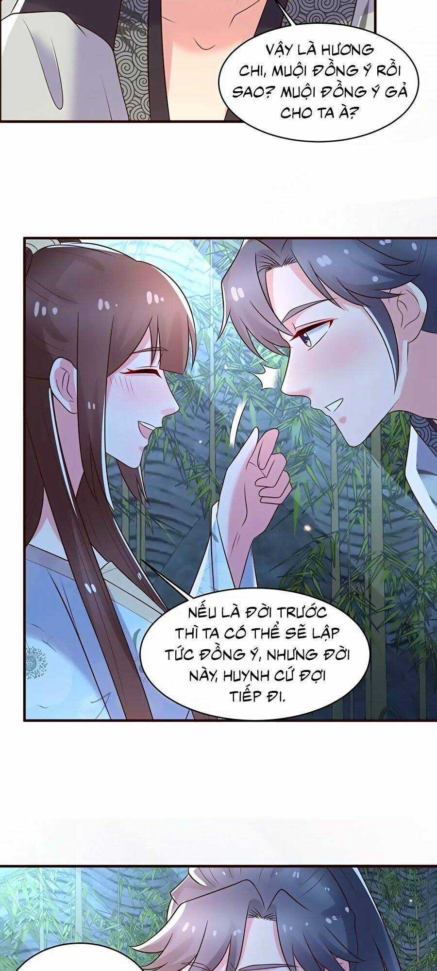 Nông Nữ Thù Sắc Chapter 245 trang 21