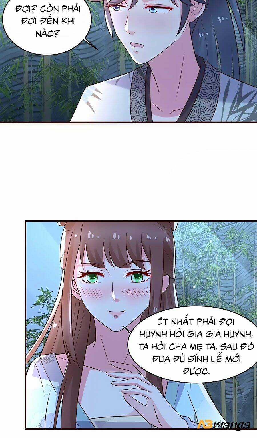 Nông Nữ Thù Sắc Chapter 245 trang 22