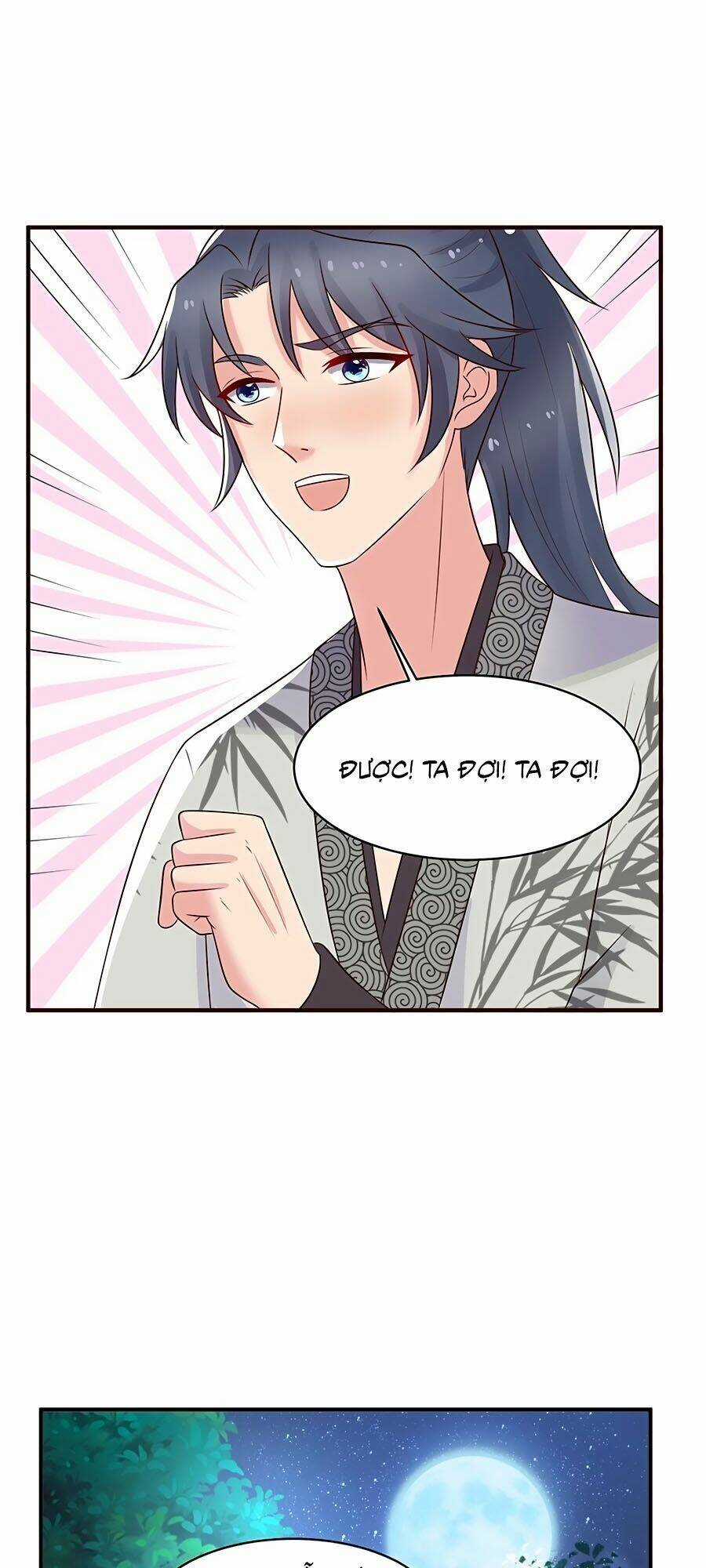 Nông Nữ Thù Sắc Chapter 245 trang 23