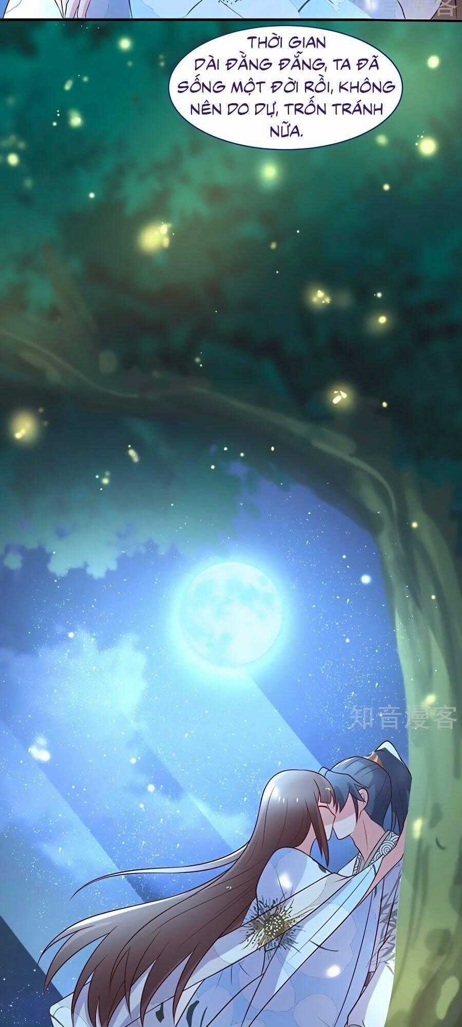 Nông Nữ Thù Sắc Chapter 245 trang 26