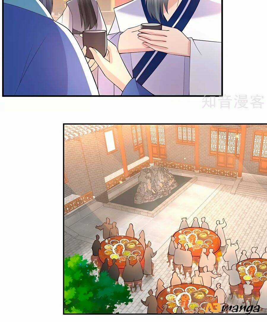 Nông Nữ Thù Sắc Chapter 245 trang 3