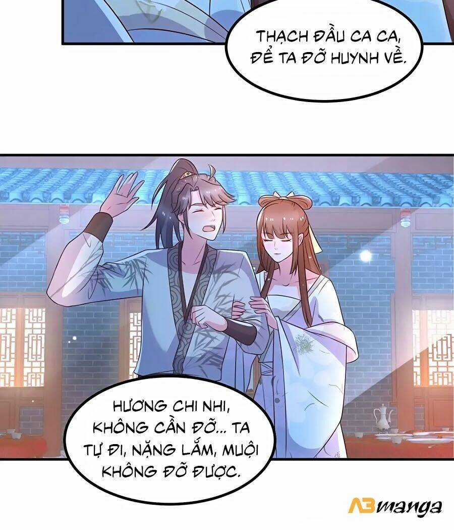 Nông Nữ Thù Sắc Chapter 245 trang 6