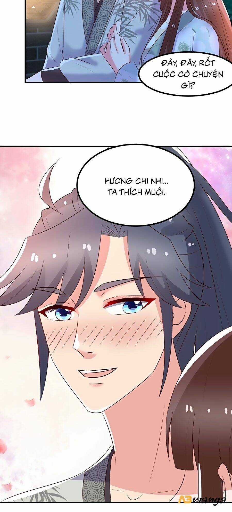 Nông Nữ Thù Sắc Chapter 245 trang 9