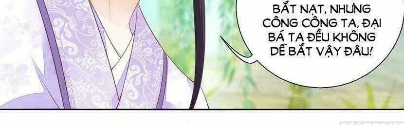 Nông Nữ Thù Sắc Chapter 25 trang 1