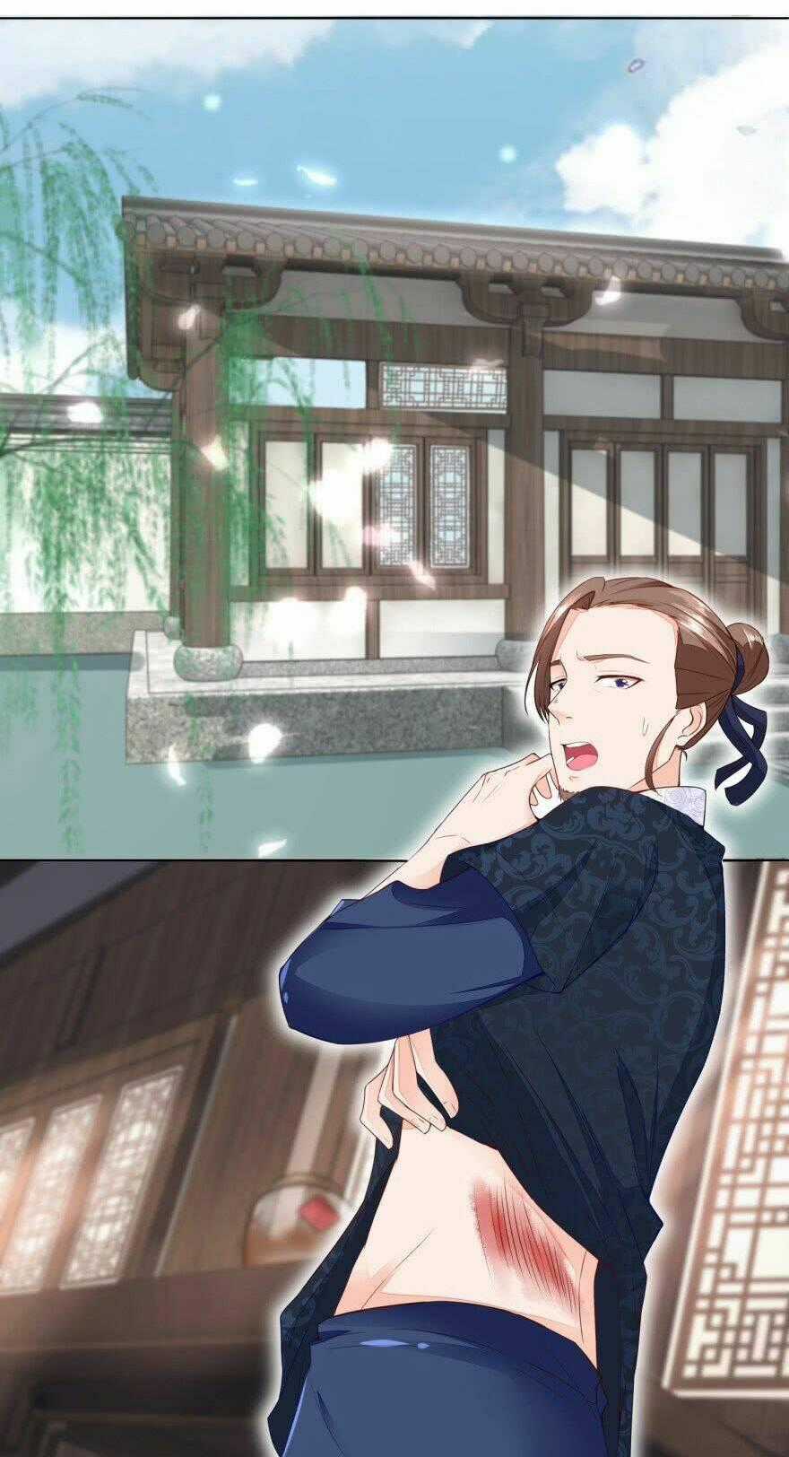 Nông Nữ Thù Sắc Chapter 27 trang 1