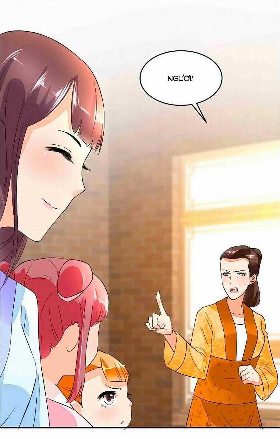 Nông Nữ Thù Sắc Chapter 3 trang 19