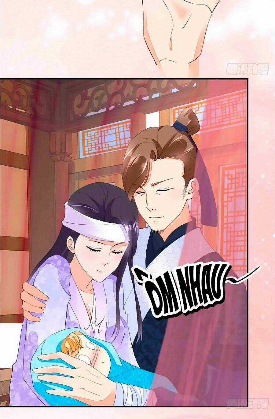 Nông Nữ Thù Sắc Chapter 3 trang 2