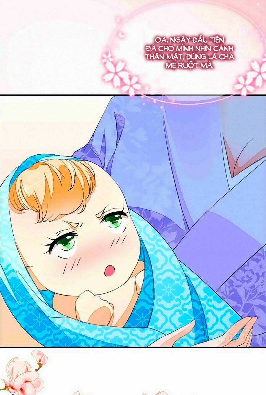 Nông Nữ Thù Sắc Chapter 3 trang 3