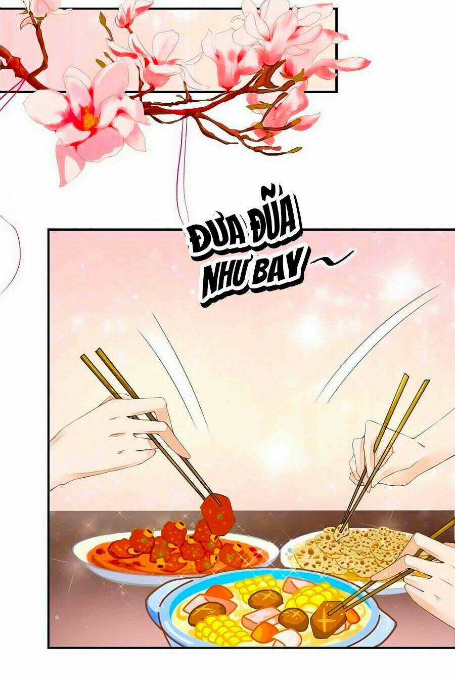 Nông Nữ Thù Sắc Chapter 3 trang 4