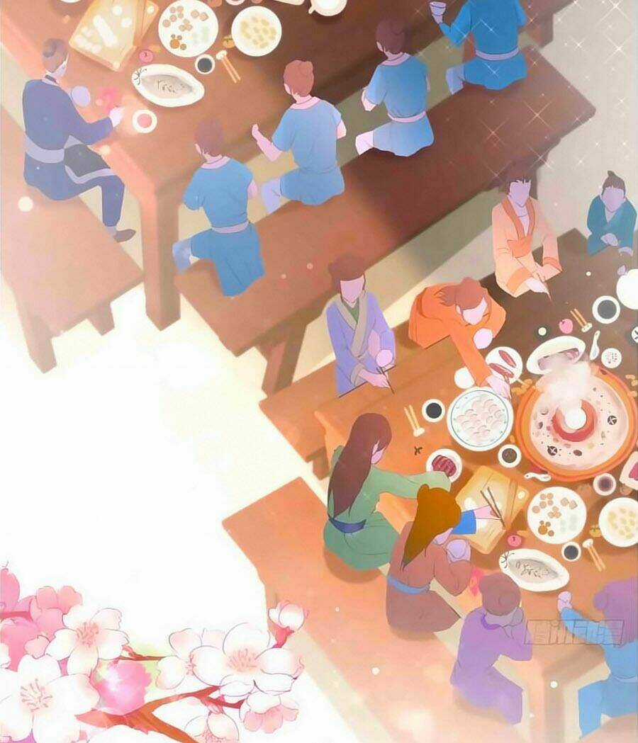 Nông Nữ Thù Sắc Chapter 3 trang 6