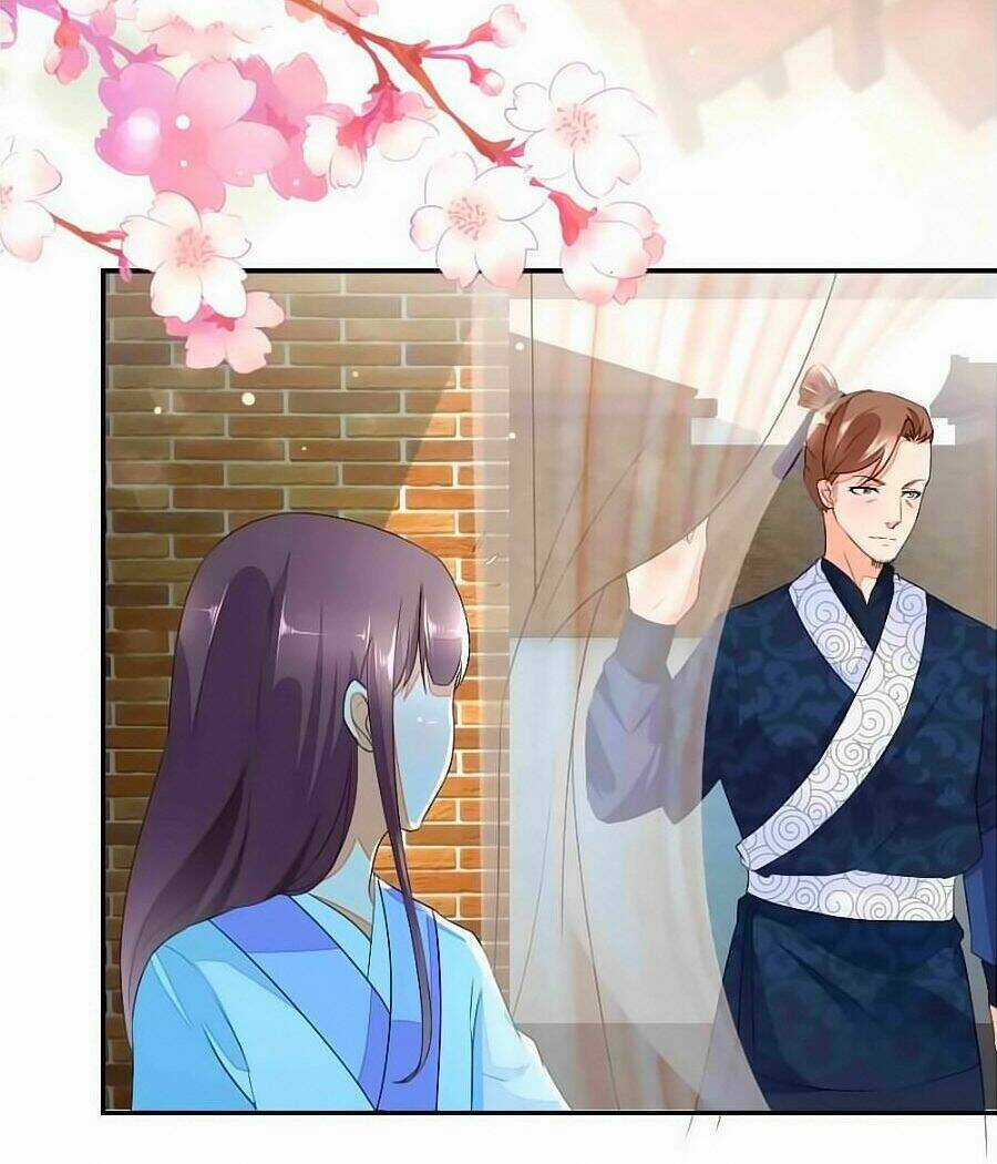 Nông Nữ Thù Sắc Chapter 3 trang 7