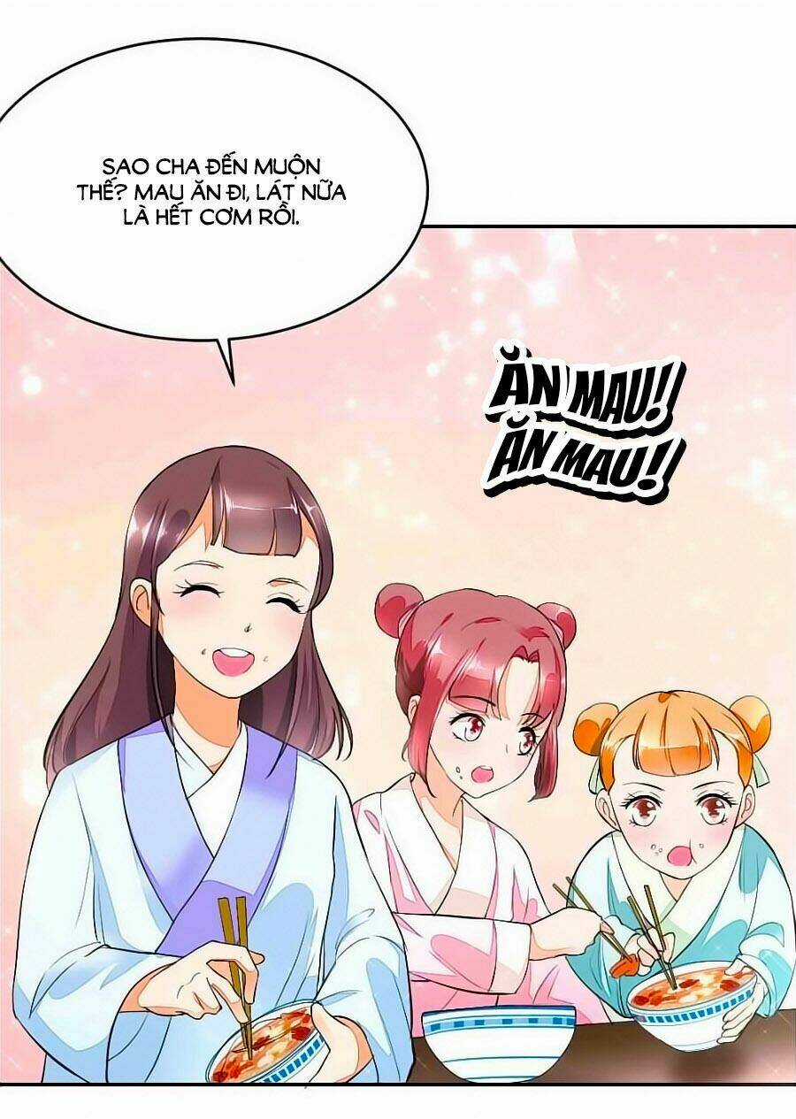 Nông Nữ Thù Sắc Chapter 3 trang 8