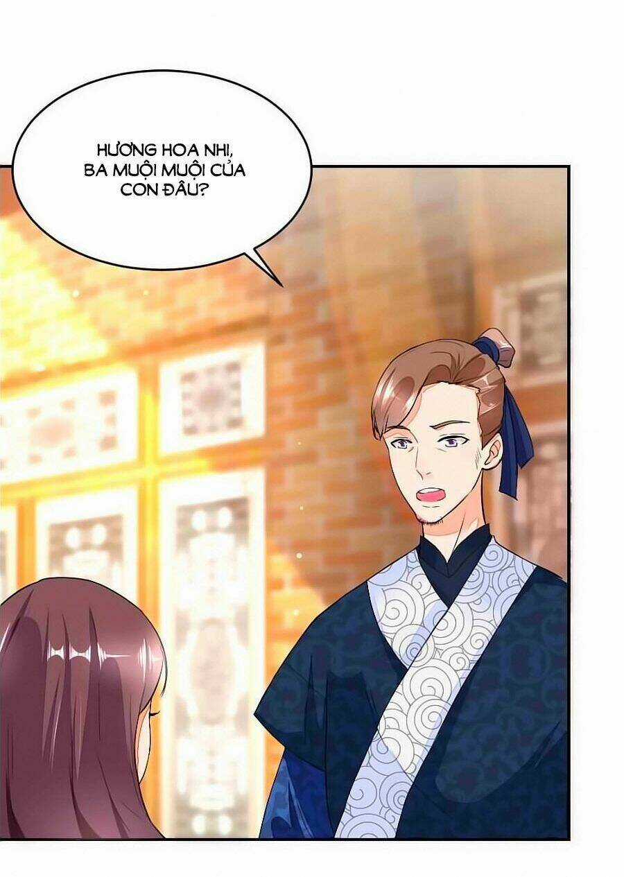 Nông Nữ Thù Sắc Chapter 3 trang 9