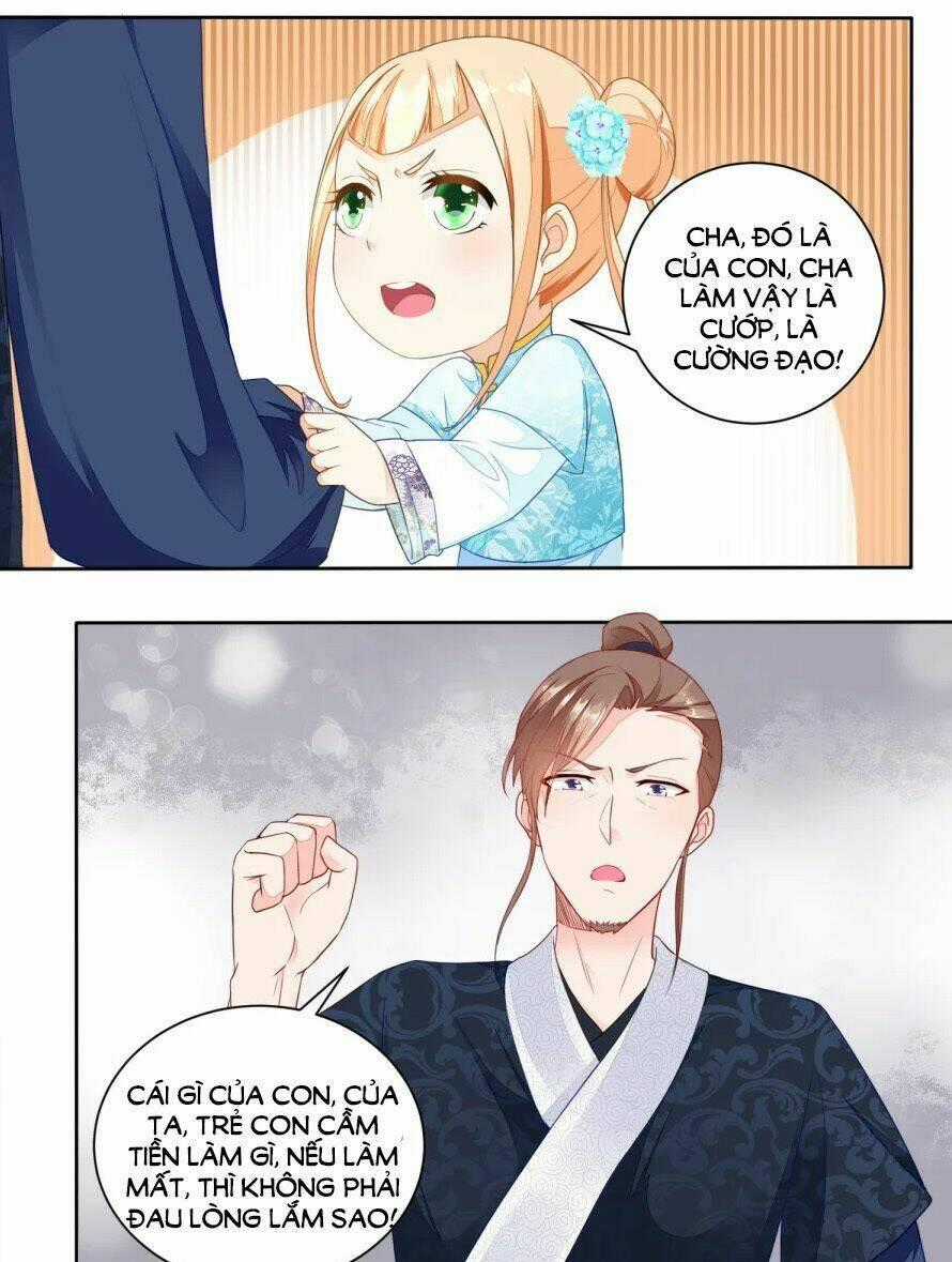 Nông Nữ Thù Sắc Chapter 32 trang 1