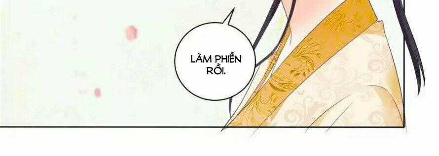 Nông Nữ Thù Sắc Chapter 34 trang 1