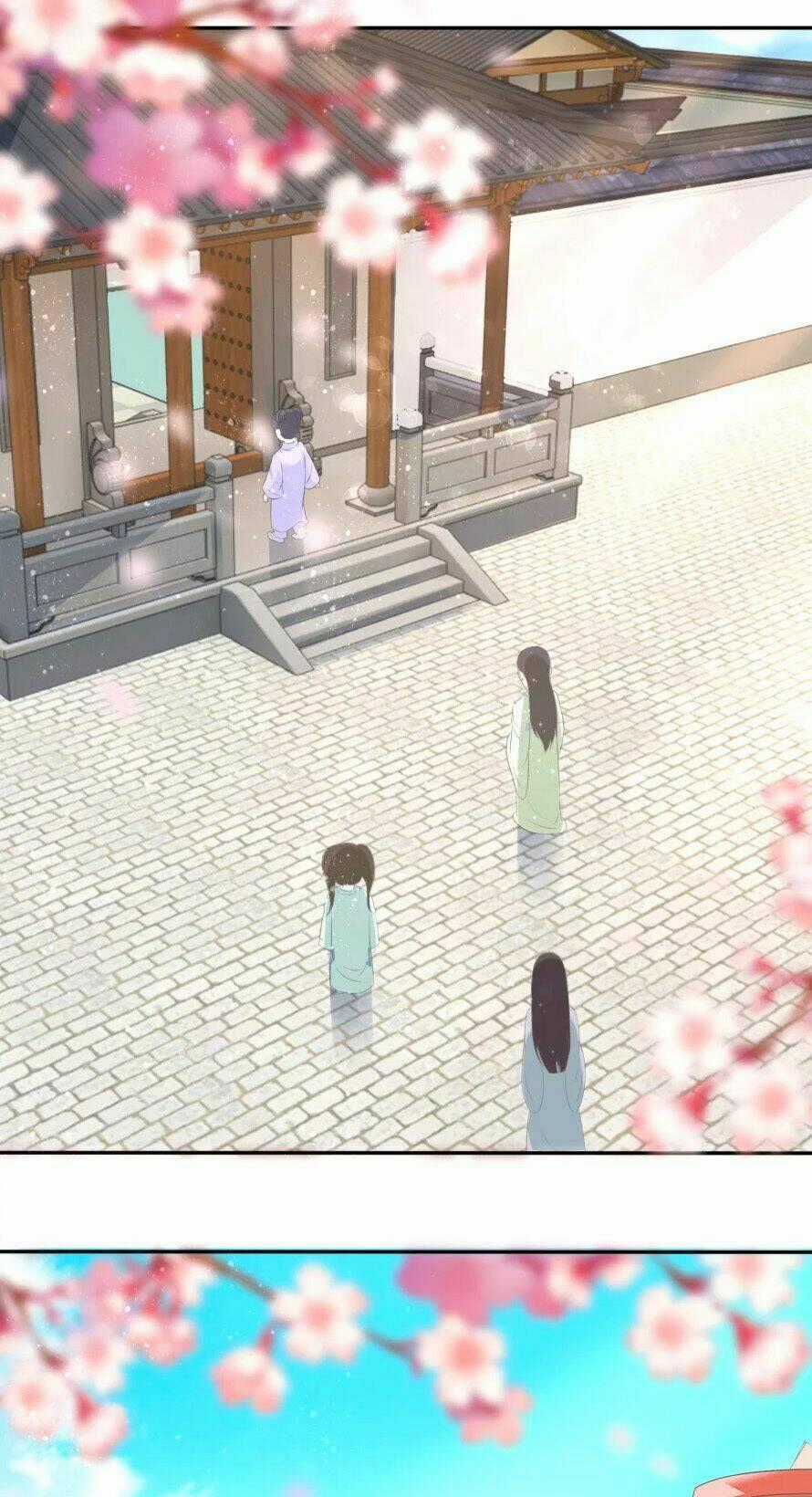 Nông Nữ Thù Sắc Chapter 35 trang 1