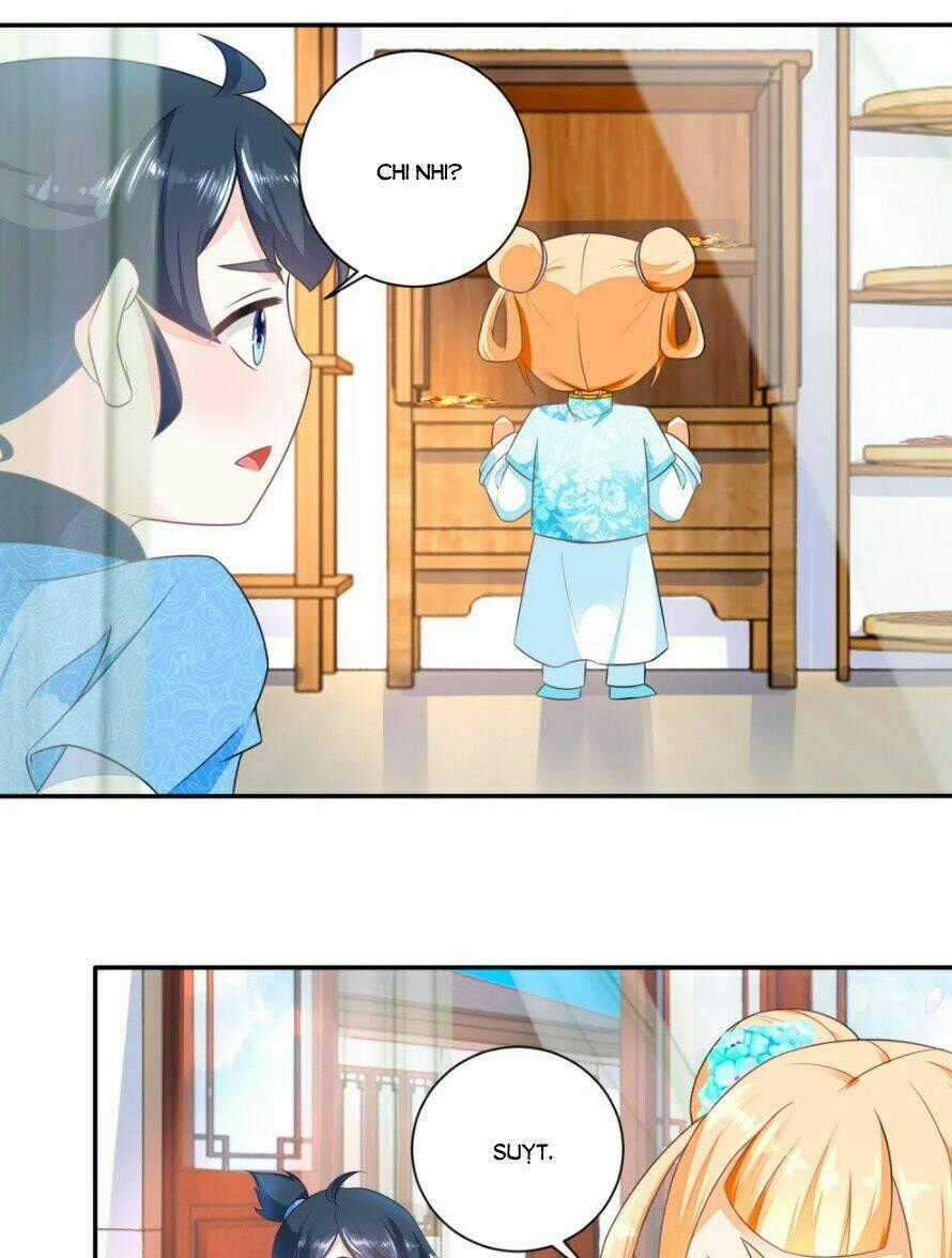 Nông Nữ Thù Sắc Chapter 36 trang 1