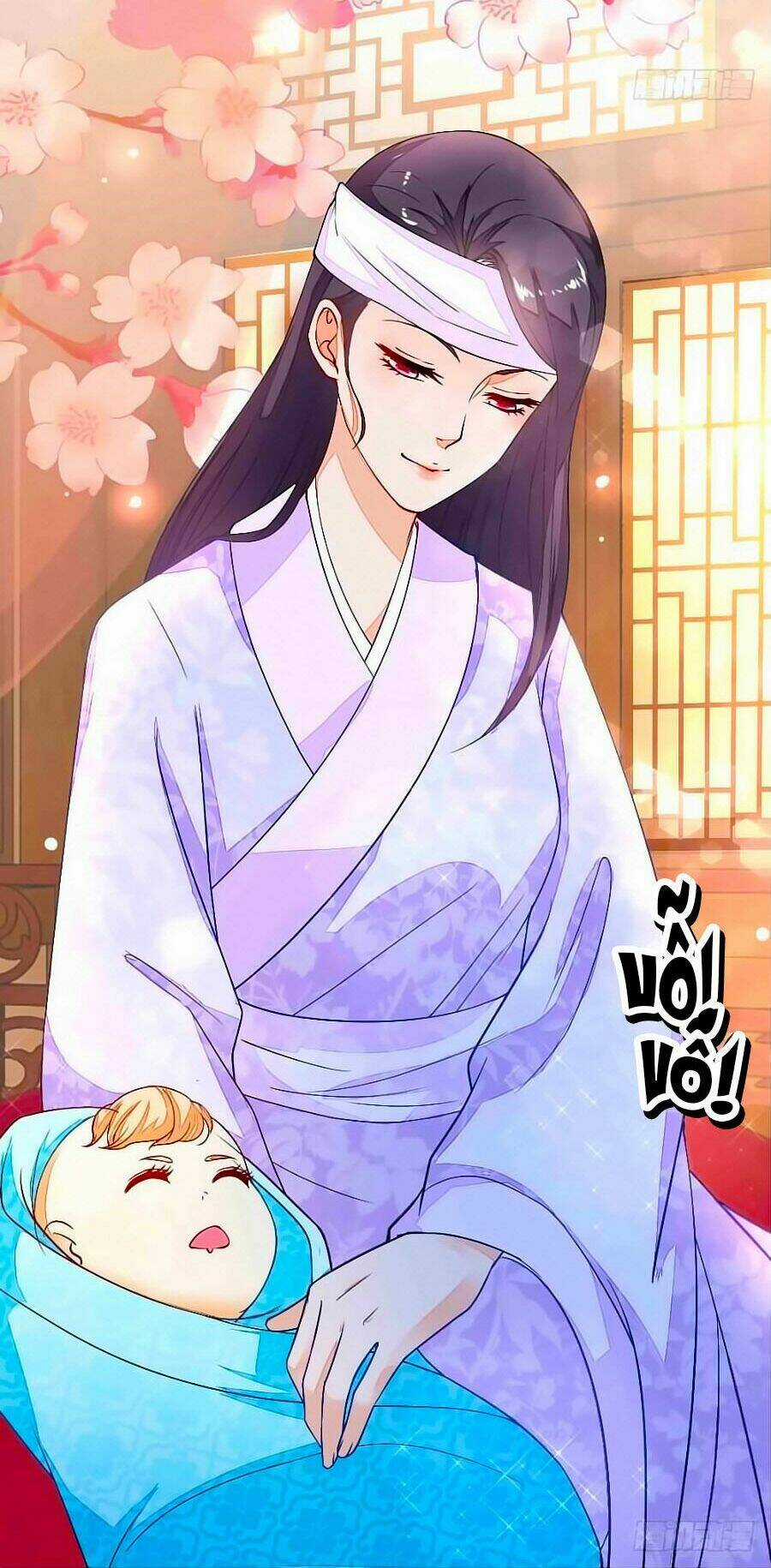 Nông Nữ Thù Sắc Chapter 4 trang 10