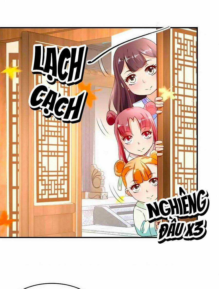 Nông Nữ Thù Sắc Chapter 4 trang 11