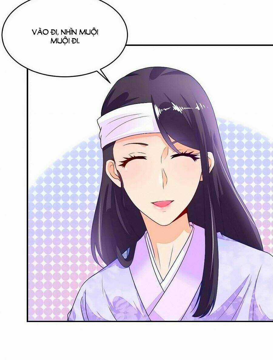 Nông Nữ Thù Sắc Chapter 4 trang 12