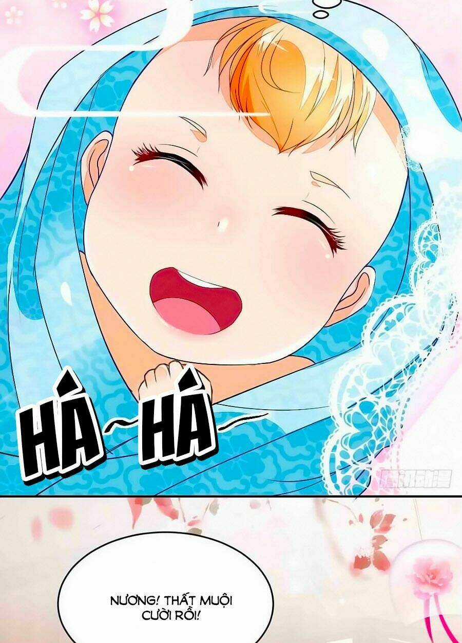 Nông Nữ Thù Sắc Chapter 4 trang 15