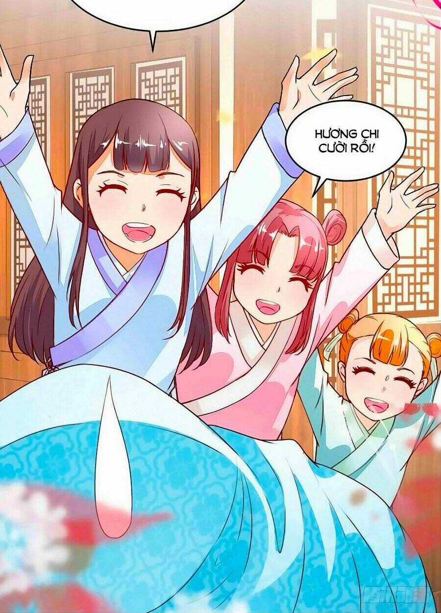 Nông Nữ Thù Sắc Chapter 4 trang 16