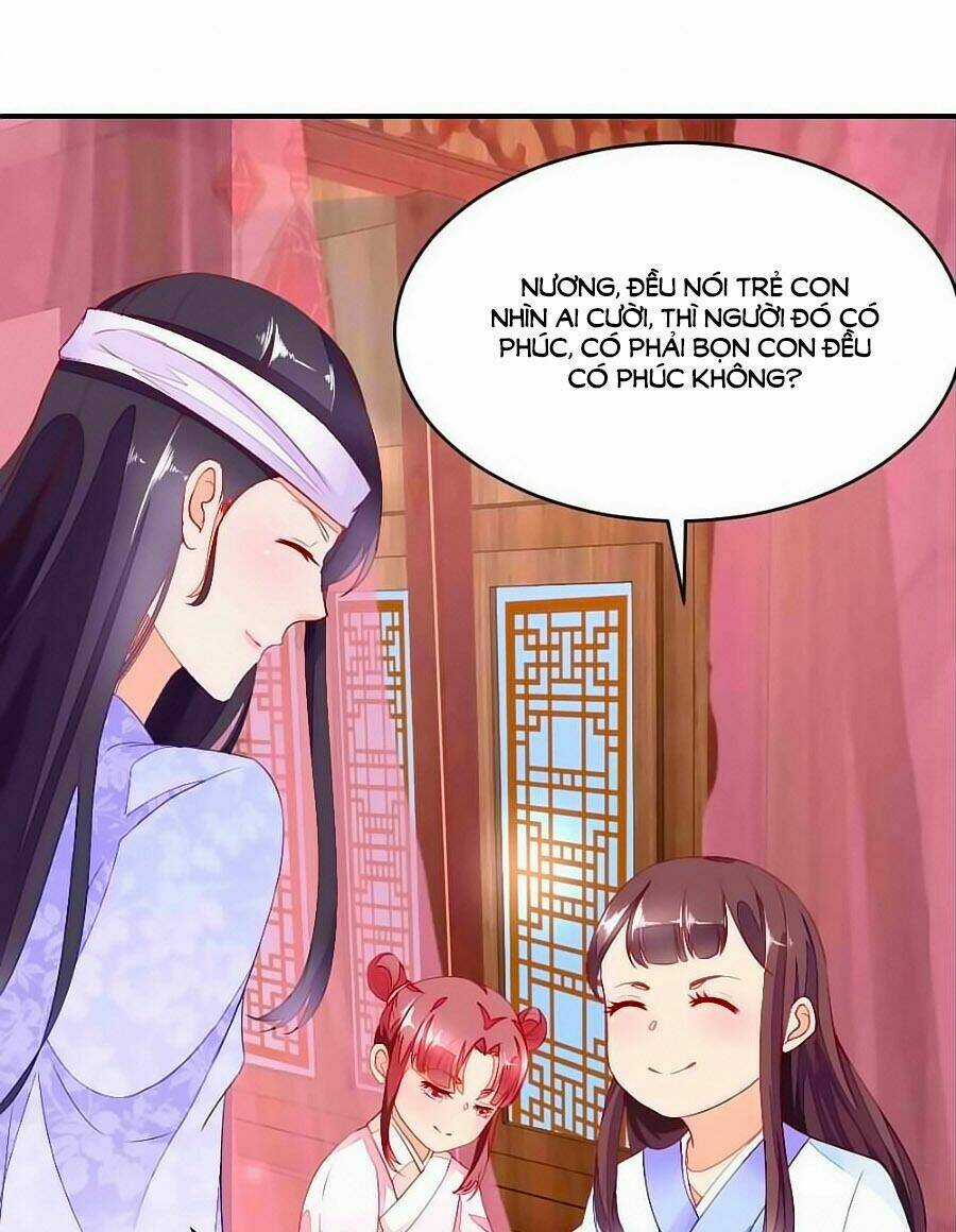 Nông Nữ Thù Sắc Chapter 4 trang 17