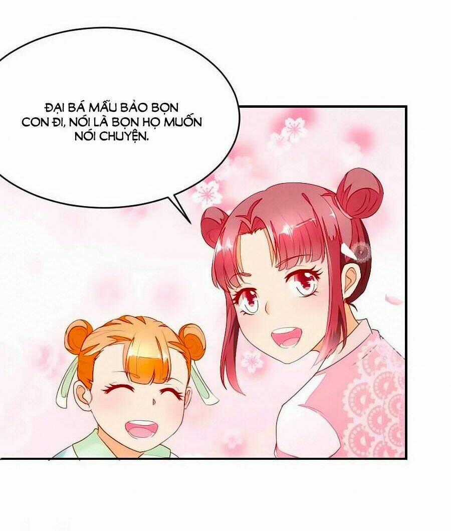 Nông Nữ Thù Sắc Chapter 4 trang 20