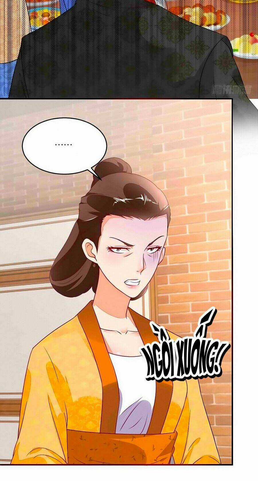 Nông Nữ Thù Sắc Chapter 4 trang 5