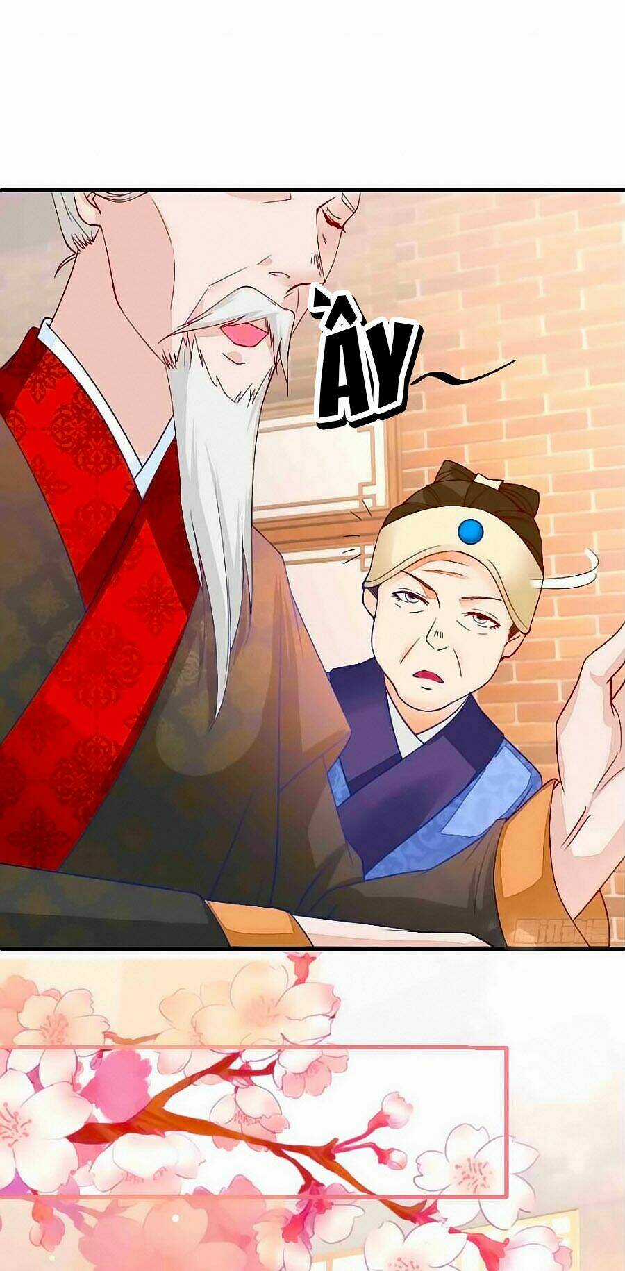 Nông Nữ Thù Sắc Chapter 4 trang 9