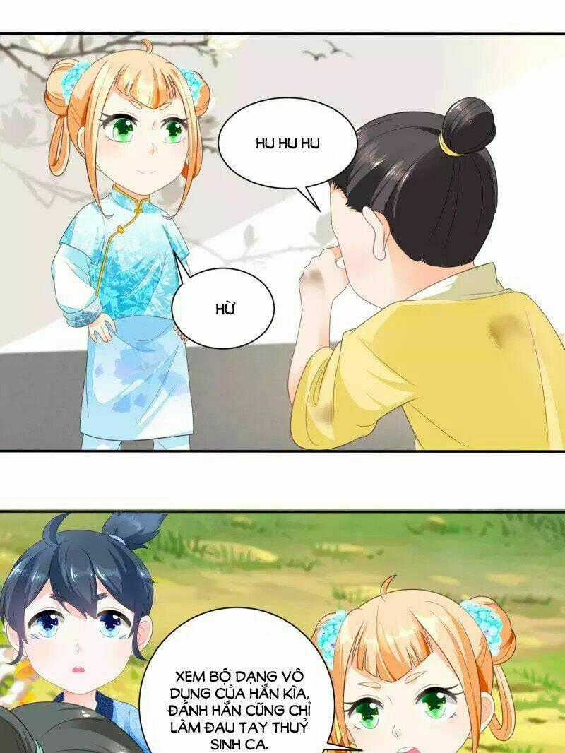 Nông Nữ Thù Sắc Chapter 40 trang 1
