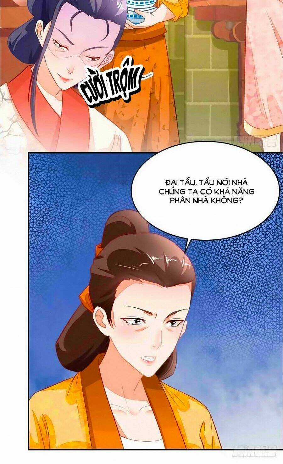 Nông Nữ Thù Sắc Chapter 5 trang 14