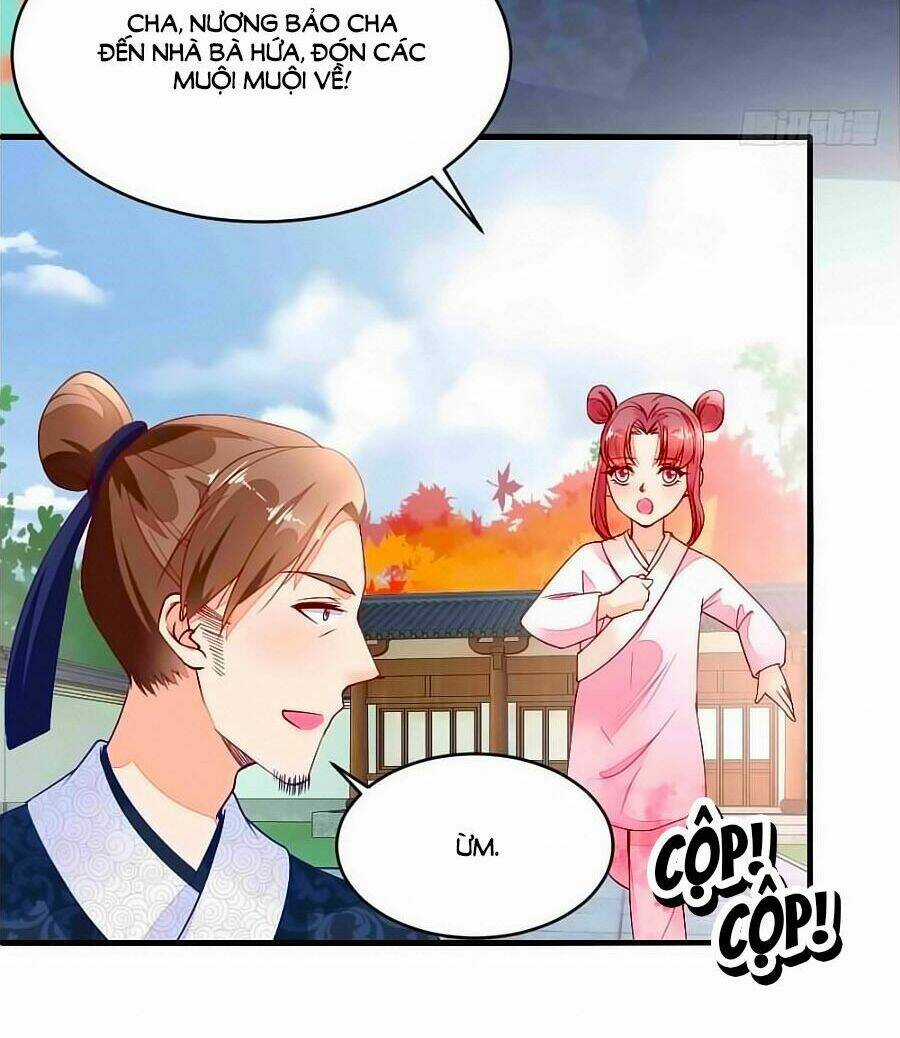 Nông Nữ Thù Sắc Chapter 5 trang 2