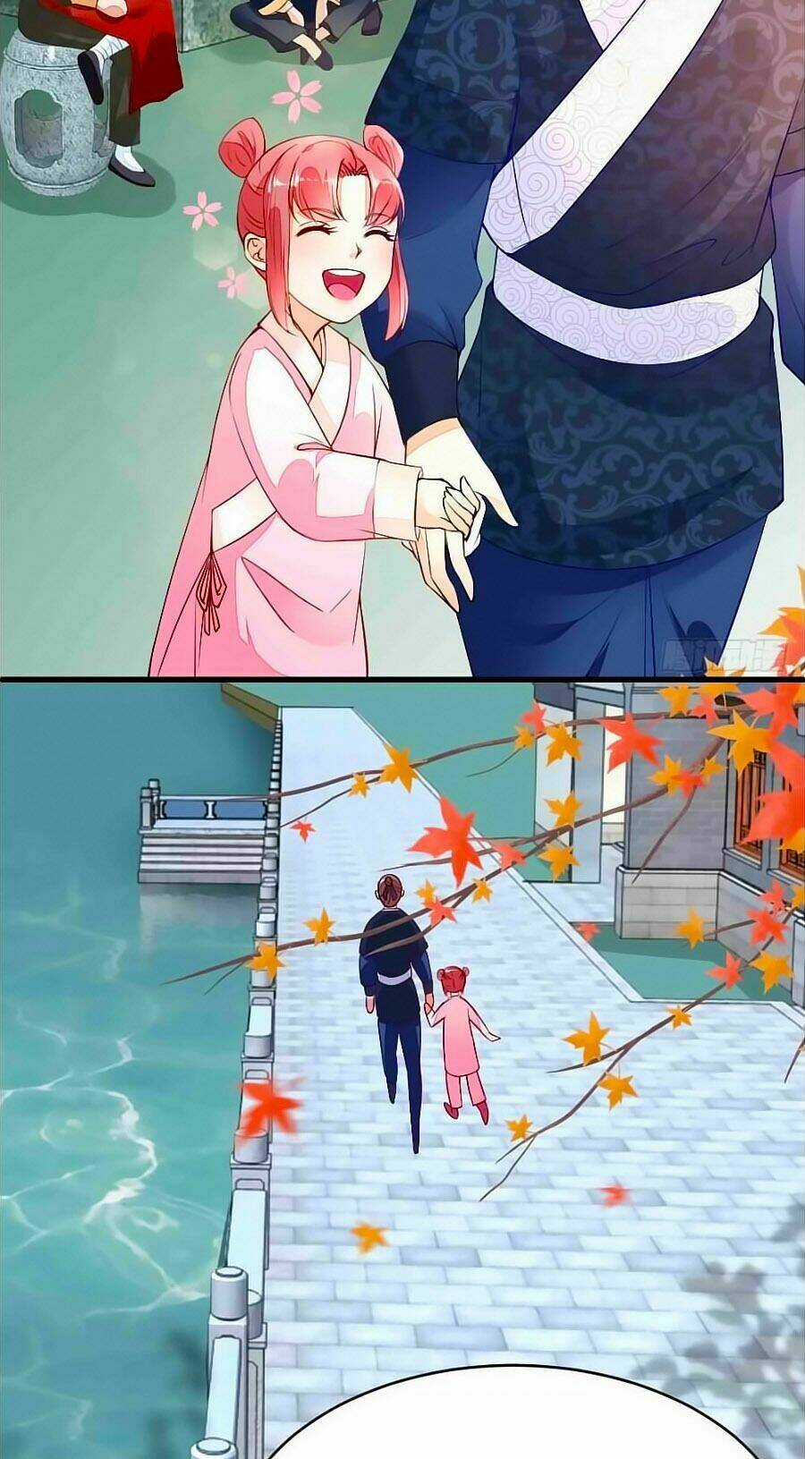 Nông Nữ Thù Sắc Chapter 5 trang 4