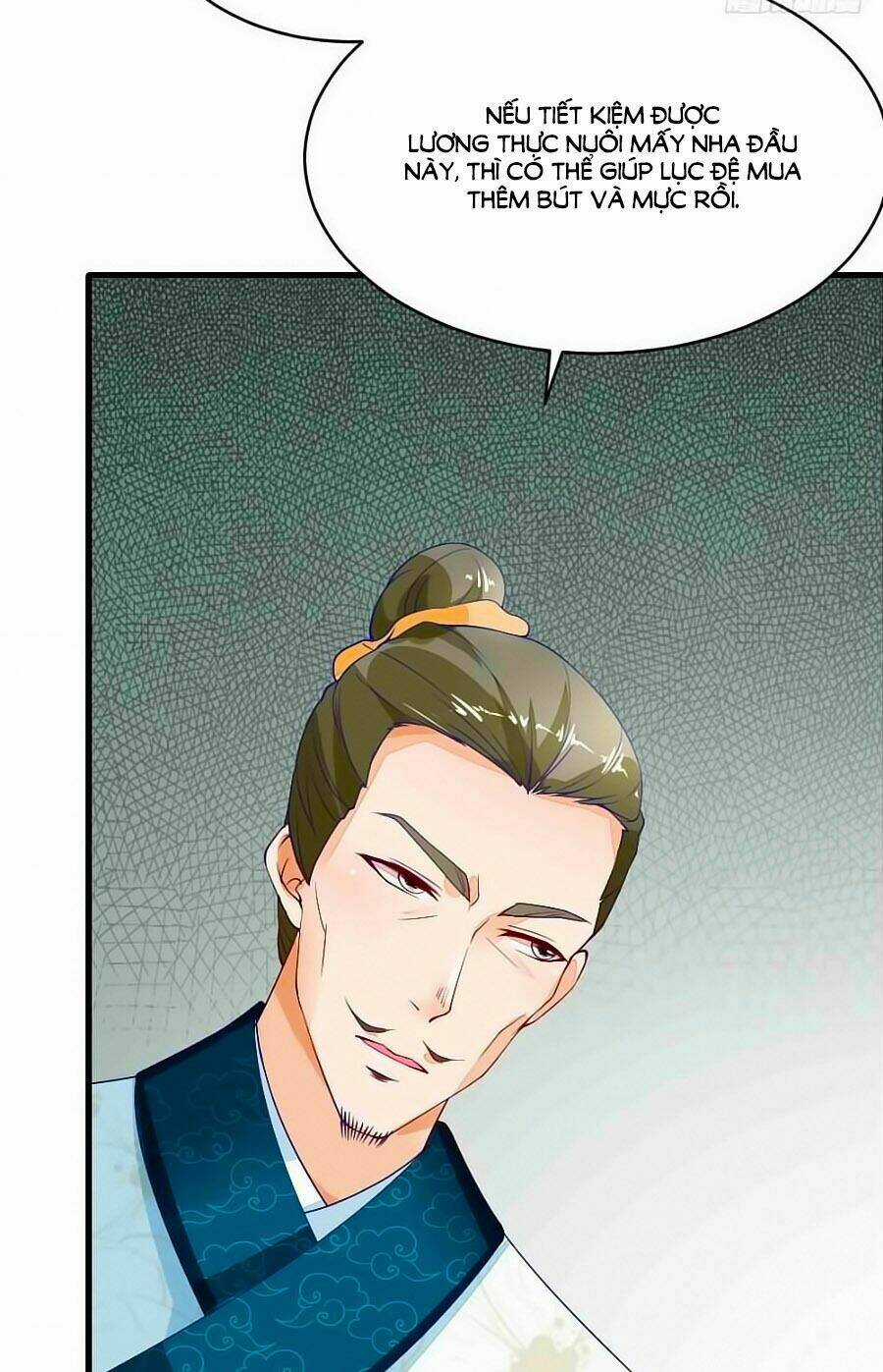 Nông Nữ Thù Sắc Chapter 5 trang 6